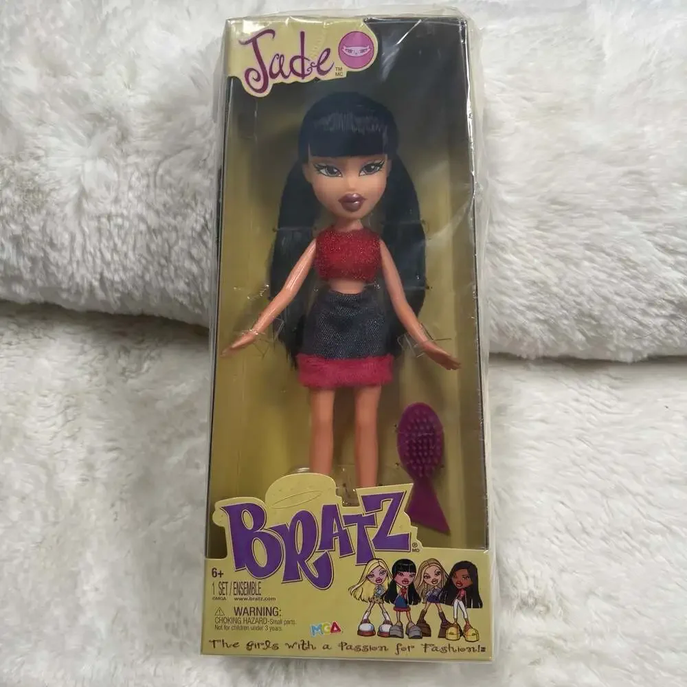 Bratz Jade NIB